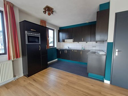 Te huur: Appartement Den Hof 16 a in Waalre - Foto 4