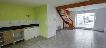 Appartement à louer - Vosges - 88 - Photo 5