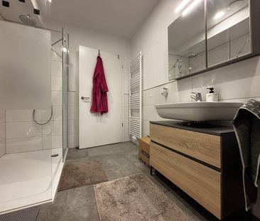 Bremerhaven - Schiffdorferdamm // 3-Zimmer Wohnung mit Balkon am Kl... - Photo 3