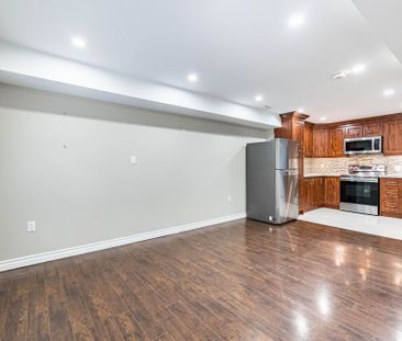 For Lease - 22 Ryan Street Unit# Basement, Centre Wellington, Ontario - Photo 4