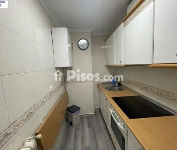 Apartamento en alquiler en Centro-Carretas - Foto 4