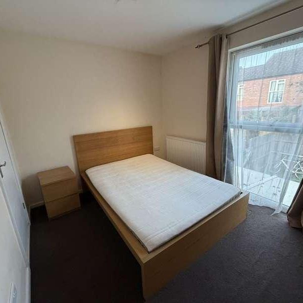 Wisley Avenue, Bradwell Common, MK13 - Photo 1