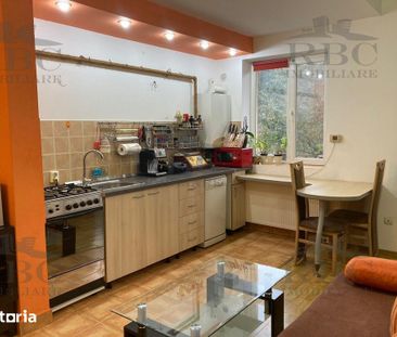 Apartament cpchet pe strada Alverna - Photo 2