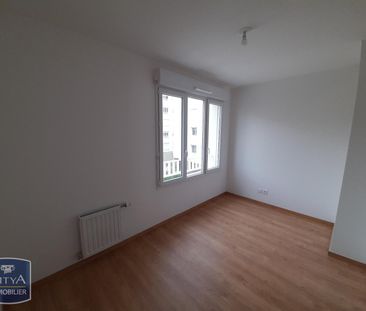 Location Appartement 3 pièces 66m² VILLEURBANNE 69100 - Photo 2
