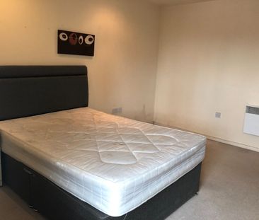 Room in a Shared Flat, Masshouse Plaza, B5 - Photo 5