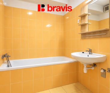 Pronájem bytu 2+kk 43 m² - Photo 1