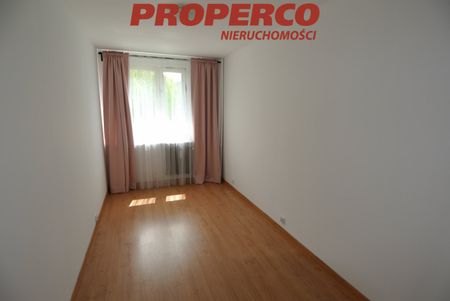 Kielce, Podkarczówka - Photo 3