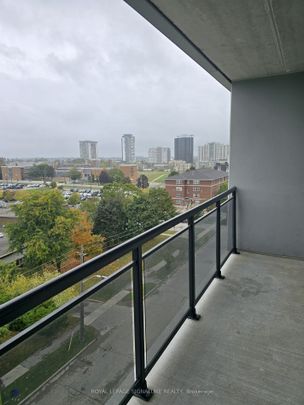 For Lease - 275 Larch Street Unit# G611, Waterloo, Ontario - Photo 1