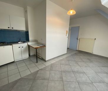 Appartement à louer - Photo 3