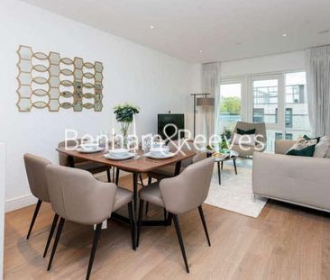 Longfield Avenue, Ealing, W5 - Photo 3