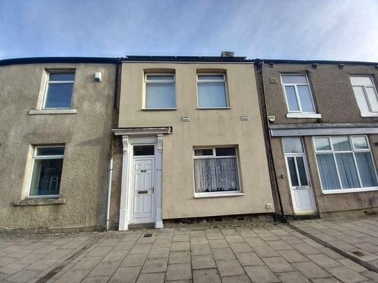 Collingwood Street, Coundon, Bishop Auckland, County Durham, DL14 - Photo 1