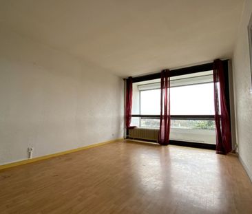 À LOUER - Appartement 3 pièces avec terrasse et balcon à VALENCE - Photo 1