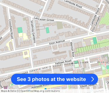 Springfield Court, London, NW3 - Photo 1