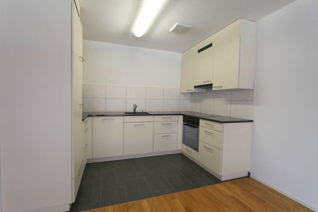 Gipf-Oberfrick / 2.5-room apartment No. 5 - Photo 3