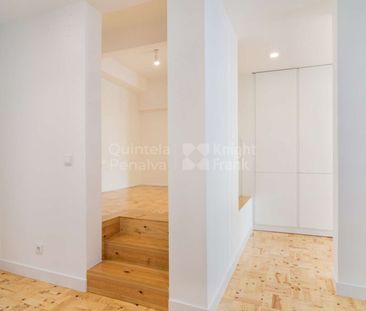 Apartamento T1+1 em Lisboa - Photo 2
