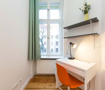 WG028.03 Müllerstraße - Photo 2