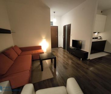 Warszawa, Ursynów, Kabaty, Wąwozowa - Фото 2