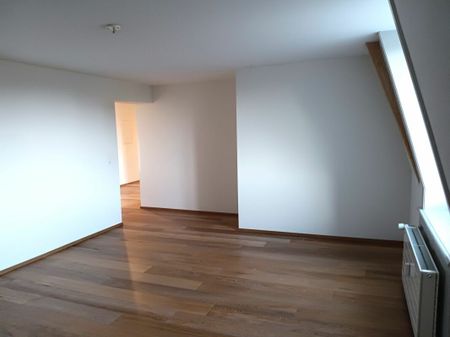 Beautiful 2.5 room apartment - Photo 2