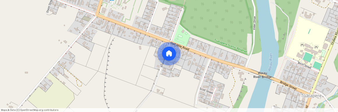 23 Erskine Street, Tuatapere, Southland