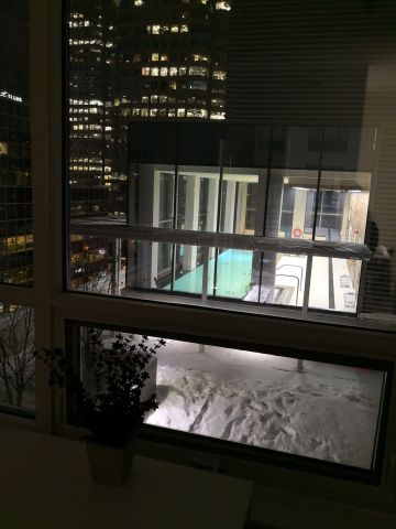 For Lease - 88 Scott Street Unit# 711, Toronto, Ontario - Photo 3