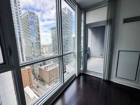 For Lease - 295 Adelaide Street Unit# 2410, Toronto, Ontario - Photo 2