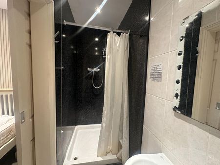 1 bedroom house of multiple occupation to rent - Photo 5