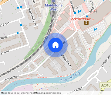 Bodiam Court, Maidstone, ME16 - Photo 1