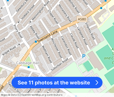 Winchester Road, Anfield, Liverpool, L6 - Photo 1