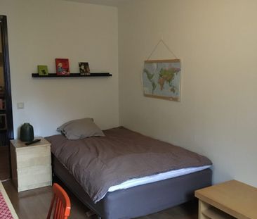 Rum uthyres i centralaste Lund - Photo 4