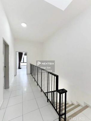 Regent Garden, Eco Grandeur, Bandar Puncak Alam - 2 Sty House - Photo 1