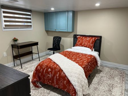 For Lease - 3968 St Peter Street Unit# Lower, Niagara Falls, Ontario - Photo 3