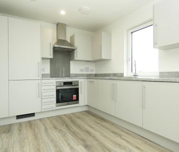 1 bedroom flat to rent - Photo 3