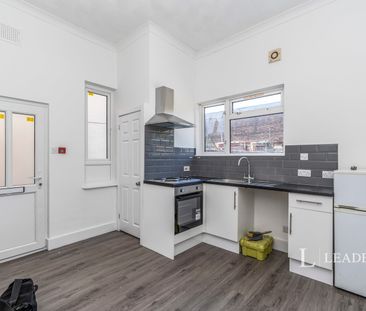 apartment to rent Northam Road, Southampton, SO14 - Photo 1