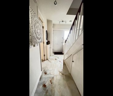 Room in a Shared House, Sylvia Pankhurst Way, M13 - Photo 5