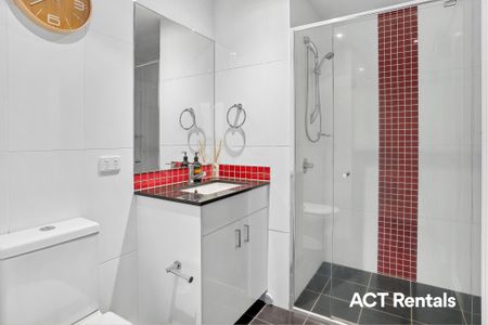 176/1 Mouat Street, Lyneham ACT 2602 - Apartment For Rent | Domain - Photo 5