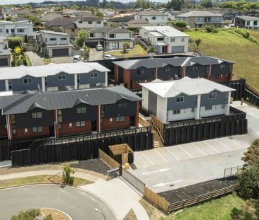 Modern Studio Rooms for Rent - Photo 2