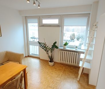 Warszawa, Śródmieście, Ludna – zdjęcie 4