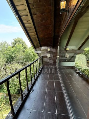 Casa autentica maramureseana de vanzare in Snagov-Tancabesti - Photo 3