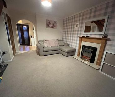 Digby Close, Lincoln, Property for rent - Photo 2