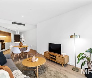 5610/633 Little Lonsdale Street, Melbourne - Photo 3