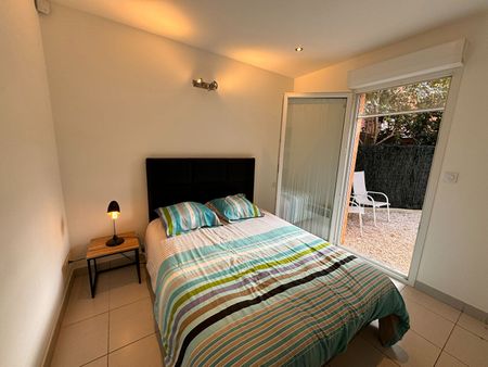 Appartement Biguglia 3 pièces 55 m2 meublé - Photo 2