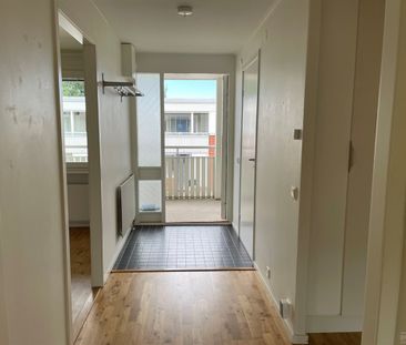 Björkrisvägen 6 F - Foto 6