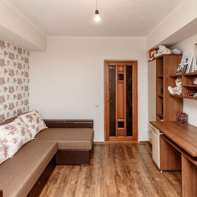 Apartament cu 2 camere de inchiriat zona Tineretului - Fotografie 1