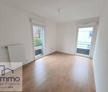 Appartement 3 pièces - Photo 6