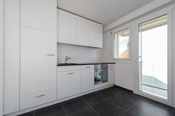 Top moderne Wohnung - Einzigartiges Wohngefühl - Photo 1