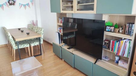 Dúplex de alquiler en Rúa San Xoán, 18, O Feal - Xubia - Foto 2