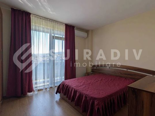 Apartament 2 camere decomandat | Borhanci | Parcare subterană - Photo 1