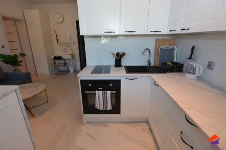 Mieszkanie Oświęcim Osiedle powierzchnia 45.23 m² C259-WM-22424 - Photo 5