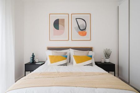 1 bedroom apartment to rent - Photo 5