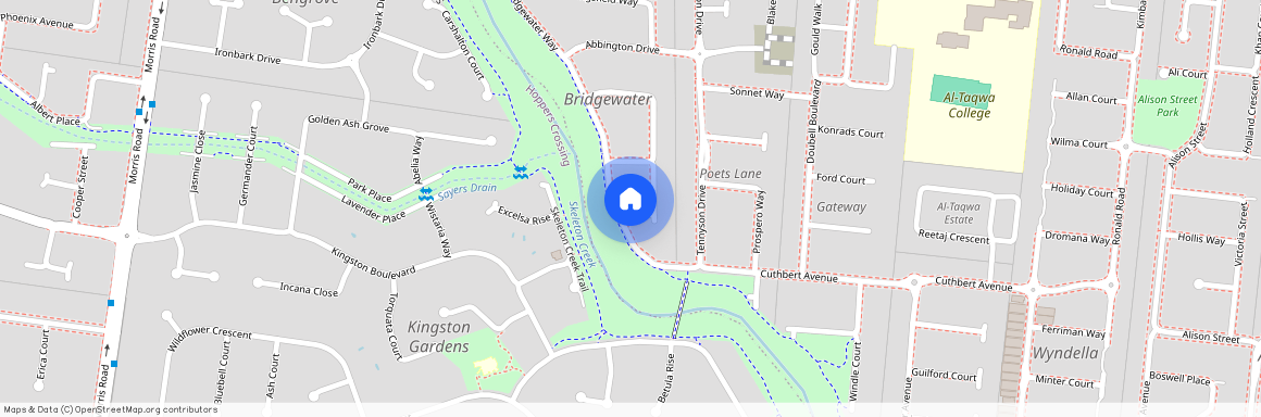 Truganina, Melbourne